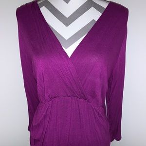 Motherhood Maternity nursing top